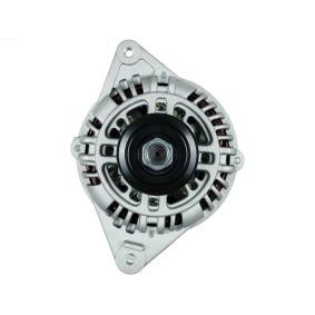 AS-PL A9005 Generator HYUNDAI ACCENT 1 (X-3) 1.5 88 hk Bensinmotor