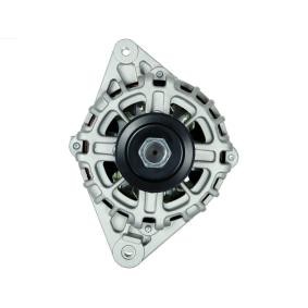 AS-PL A9009 Generator HYUNDAI ACCENT 1 (X-3) 1.5 88 hk Bensinmotor
