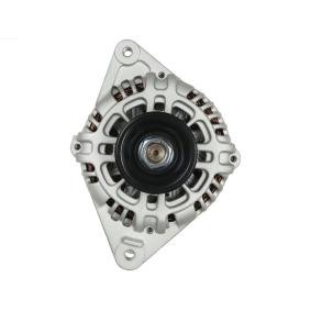 AS-PL A9094(MANDO) Generator HYUNDAI ACCENT 1 (X-3) 1.5 88 hk Bensinmotor