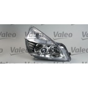 VALEO 043313 Scheinwerfer RENAULT ESPACE 4 (JK0/1) 2.0 131 PS Diesel