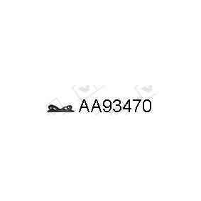 VENEPORTE AA93470 Supporto marmitta LANCIA DELTA 3 (844) 1.6 105 CV Diesel