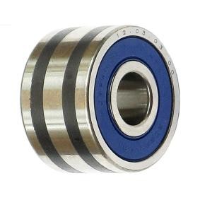 AS-PL ABE9027(NTN) Ricambi alternatore AUDI A4