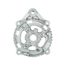 AS-PL ABR6014 Lichtmaschine, Ersatzteile TOYOTA COROLLA Compact (_E11_)