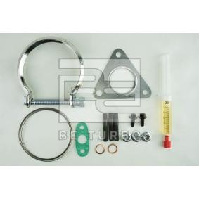Comprar Juego de montaje, turbocompresor de BE TURBO ABS390 a bajo precio de 27,04&nbsp;&euro;