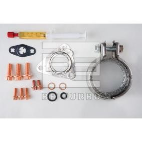 Montagesatz, Lader ABS484 für MERCEDES-BENZ