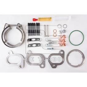 Comprar Juego de montaje, turbocompresor de BE TURBO ABS513 a bajo precio de 75,05&nbsp;&euro;