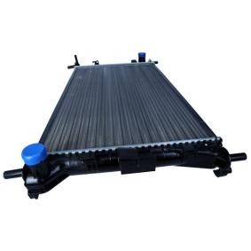 MAXGEAR AC223425 Radiateur FORD Focus Mk1 Berline (DNW) 2.0 131 CV Essence