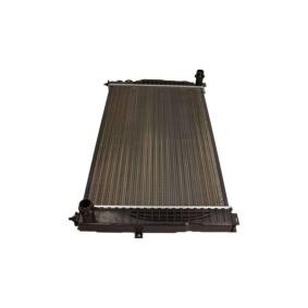 MAXGEAR AC269011 Radiatore MERCEDES-BENZ Classe E