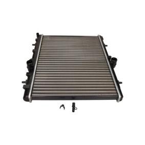 MAXGEAR AC276150 Kühler CITROËN C3 Picasso