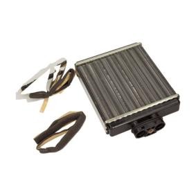 MAXGEAR AC519990 Radiatore riscaldamento SKODA ROOMSTER