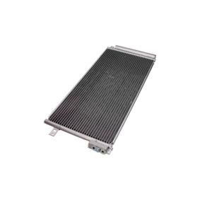 MAXGEAR AC849588 Radiatore aria condizionata ALFA ROMEO MITO