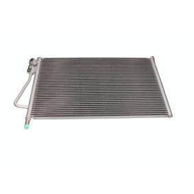 MAXGEAR AC893497 Radiatore aria condizionata FORD FUSION