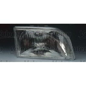 Kjøp Frontlykter av VALEO 069760 til den lave prisen 865,47&nbsp;kr