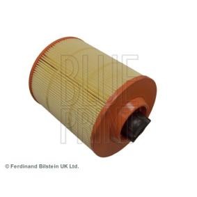 BLUE PRINT ADF122214 Filtro aria FORD MONDEO 4 (BA7) 2.2 175 CV Diesel