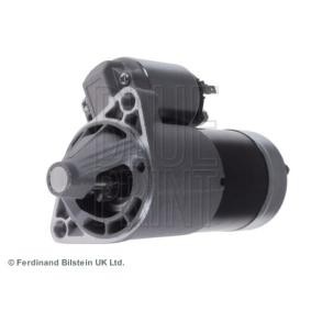 BLUE PRINT ADK812502 Motor de arranque SUZUKI BALENO Ranchera familiar (EG) 1.3 86 cv Motor otto