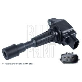 BLUE PRINT ADM51495 Tennspolen MAZDA 3 (BK) 1.6 105 hk Bensinmotor