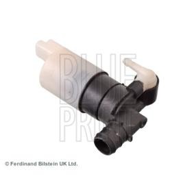 BLUE PRINT ADN10326 Waschwasserpumpe RENAULT MEGANE 3 Grandtour (KZ0/1) 1.2 116 PS Otto