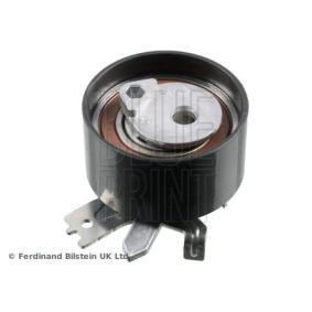 BLUE PRINT ADN17630 Spannrolle RENAULT THALIA 2 (LU1/2) 1.5 64 PS Diesel