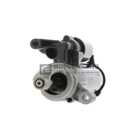 AUTOELECTRO AEX1234 Startmotor AUDI A4 B9 Sedan (8W2, 8WC) 3.0 354 hk Bensinmotor