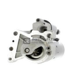 AUTOELECTRO AEY2279 Motor de arranque MINI Paceman (R61) 1.6 116 cv Motor otto