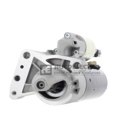 AUTOELECTRO AEY2344 Motor de arranque MINI Paceman (R61) 1.6 116 cv Motor otto