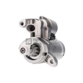AUTOELECTRO AEY3822 Startmotor AUDI A4 B9 Sedan (8W2, 8WC) 3.0 354 hk Bensinmotor