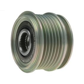 AS-PL AFP0010(INA) Composant alternateur TOYOTA