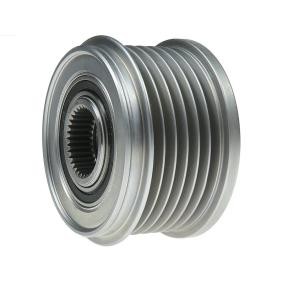 AS-PL AFP0020(V) Frihjulskoppling PEUGEOT 607 (9D, 9U)