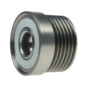 AS-PL AFP0028 Frihjulskoppling BMW 5 Sedan (E60) 2.5 177 hk Bensinmotor