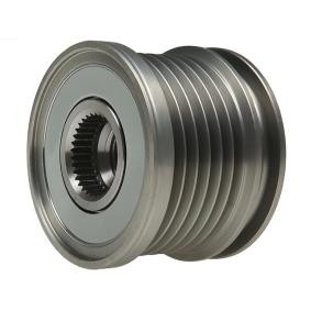 AS-PL AFP0035 Poulie d'alternateur SAAB 9-3 Break (YS3F) 1.9 120 CV Diesel