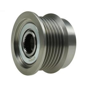 AS-PL AFP0041 Poulie d'alternateur SAAB 9-3 Break (YS3F) 1.9 120 CV Diesel