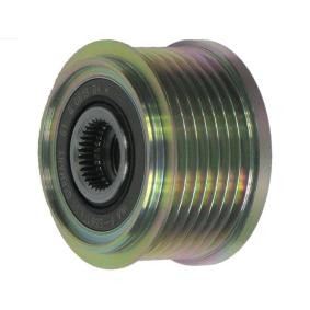 AS-PL AFP0051(INA) Puleggia alternatore LAND ROVER DEFENDER