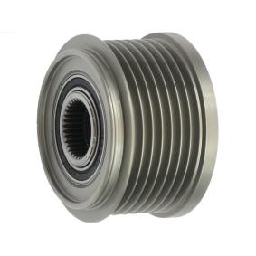 AS-PL AFP0051(V) Puleggia alternatore LAND ROVER DEFENDER