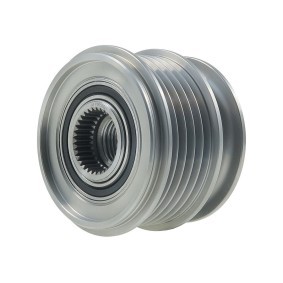 AS-PL AFP0052(V) Freilauf Lichtmaschine VOLVO XC60 (156) 2.0 136 PS Diesel