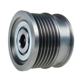 AS-PL AFP0063 Poulie d'alternateur SAAB 9-3 Break (YS3F) 2.8 230 CV Essence