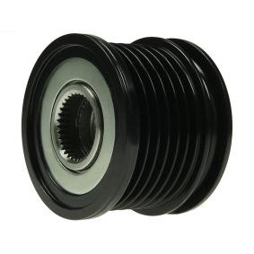AS-PL AFP0069 Polea del alternador MINI Paceman (R61) 1.6 116 cv Motor otto