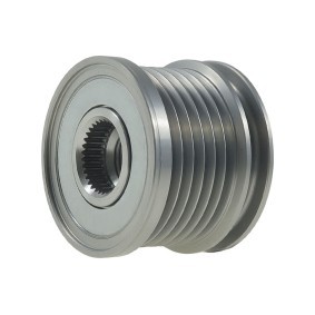 AS-PL AFP0073 Poulie d'alternateur SAAB 9-3 Break (YS3F) 1.9 120 CV Diesel