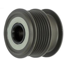 AS-PL AFP0077 Freilauf Lichtmaschine VOLVO XC60 (156) 2.0 203 PS Otto