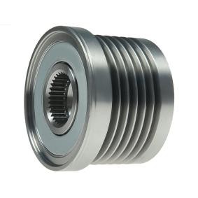 AS-PL AFP3002 Freilauf Lichtmaschine RENAULT MEGANE 3 Grandtour (KZ0/1) 1.9 131 PS Diesel