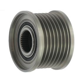 AS-PL AFP3016(V) Freilauf Lichtmaschine RENAULT MEGANE 3 Grandtour (KZ0/1) 1.9 131 PS Diesel