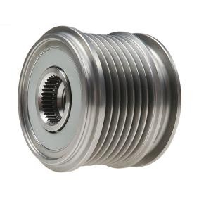 AS-PL AFP3022 Freilauf Lichtmaschine MERCEDES-BENZ C-Klasse Sportcoupe (CL203) 1.8 122 PS Otto