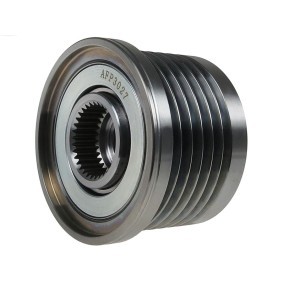 AS-PL AFP3027 Freilauf Lichtmaschine RENAULT MEGANE 3 Grandtour (KZ0/1) 1.9 131 PS Diesel