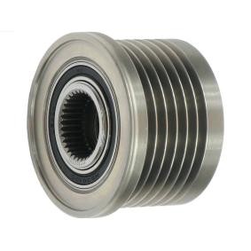 AS-PL AFP3027(V) Freilauf Lichtmaschine RENAULT MEGANE 3 Grandtour (KZ0/1) 1.9 131 PS Diesel