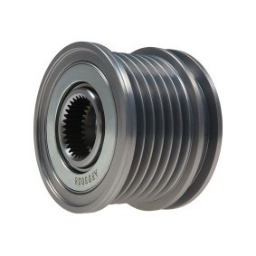 AS-PL AFP3028 Frihjulskoppling PEUGEOT 207 SW (WK_) 1.6 120 hk Bensinmotor