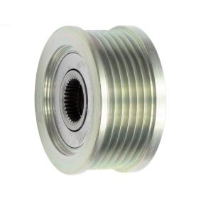 AS-PL AFP4002(INA) Poulie d'alternateur SAAB 9-3 Break (YS3F) 1.9 120 CV Diesel