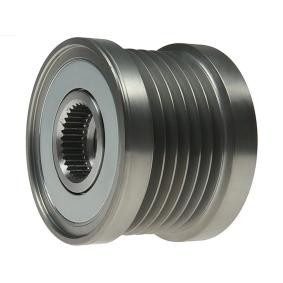 AS-PL AFP5012 Frihjulskoppling PEUGEOT 207 SW (WK_) 1.6 120 hk Bensinmotor