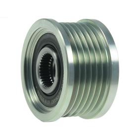 AS-PL AFP6013(INA) Lichtmaschine, Ersatzteile ALFA ROMEO SPIDER (939) 2.0 163 PS Diesel