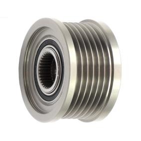 AS-PL AFP6013(V) Lichtmaschine, Ersatzteile ALFA ROMEO SPIDER (939) 2.0 163 PS Diesel