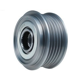 AS-PL AFP6015 Lichtmaschine, Ersatzteile TOYOTA COROLLA Verso (ZER_, ZZE12_, R1_)