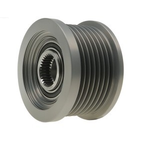 AS-PL AFP6026 Lichtmaschine, Ersatzteile TOYOTA COROLLA Verso (ZER_, ZZE12_, R1_)